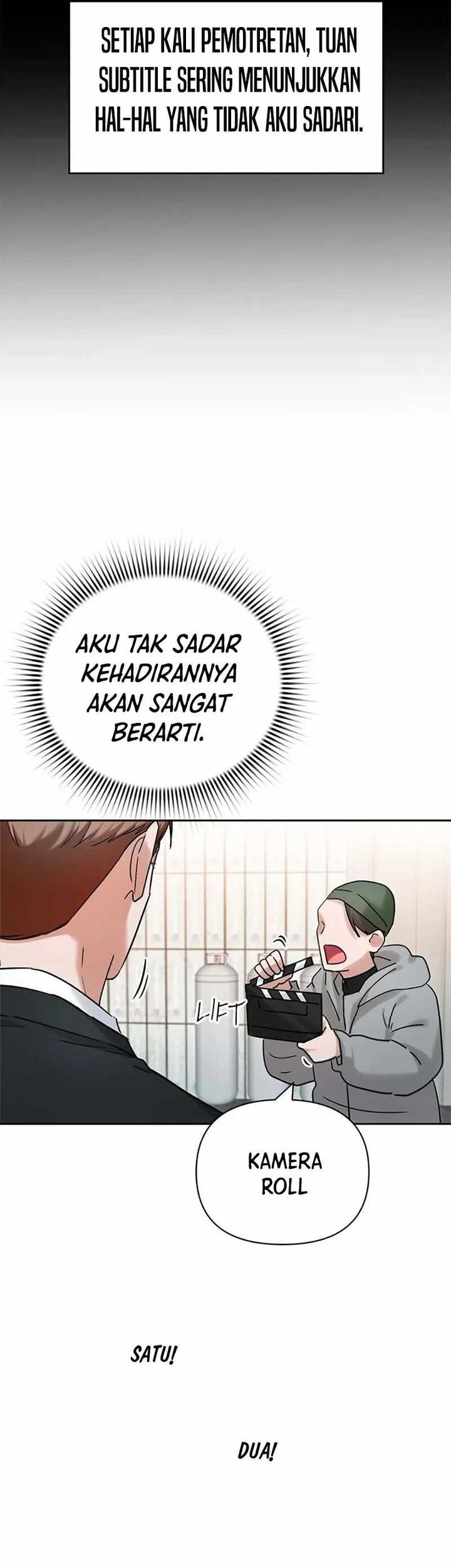 The Definition of A Top Star Chapter 91 - halaman 43