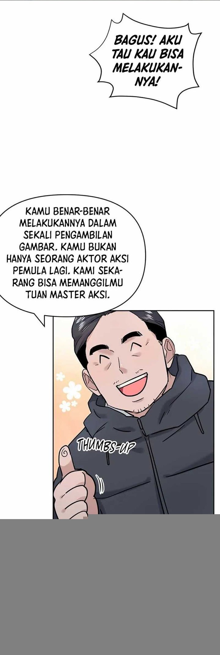 The Definition of A Top Star Chapter 91 - halaman 48
