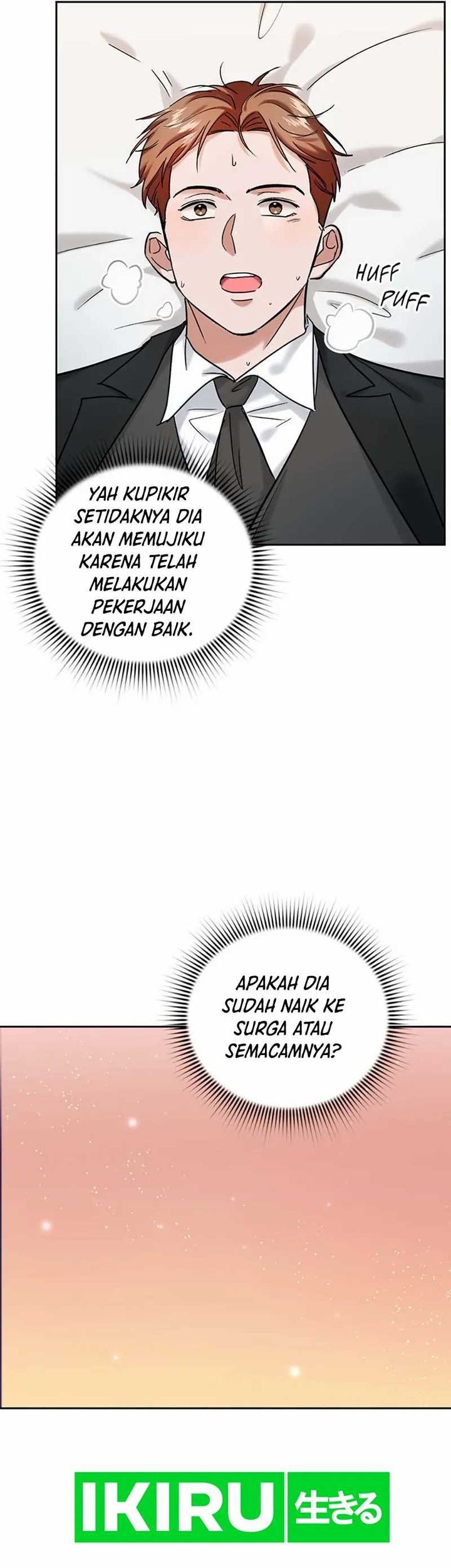 The Definition of A Top Star Chapter 91 - halaman 49
