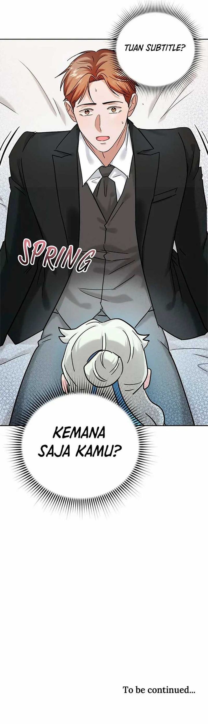 The Definition of A Top Star Chapter 91 - halaman 51