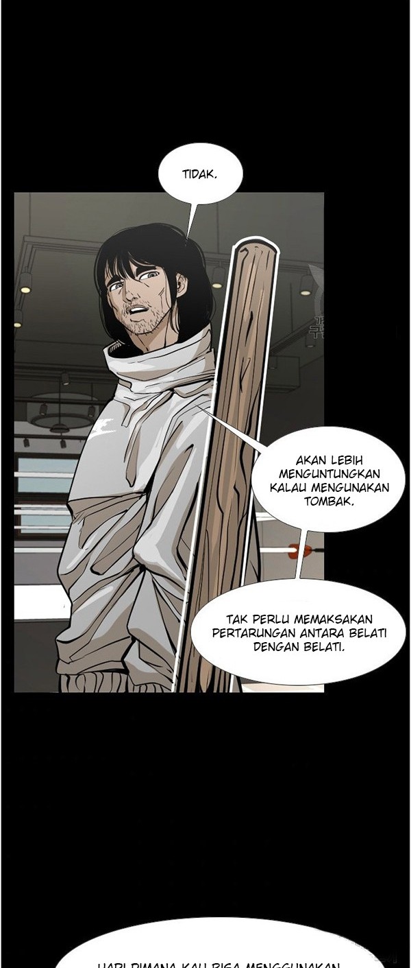 The Definition of A Top Star Chapter 91 - halaman 9