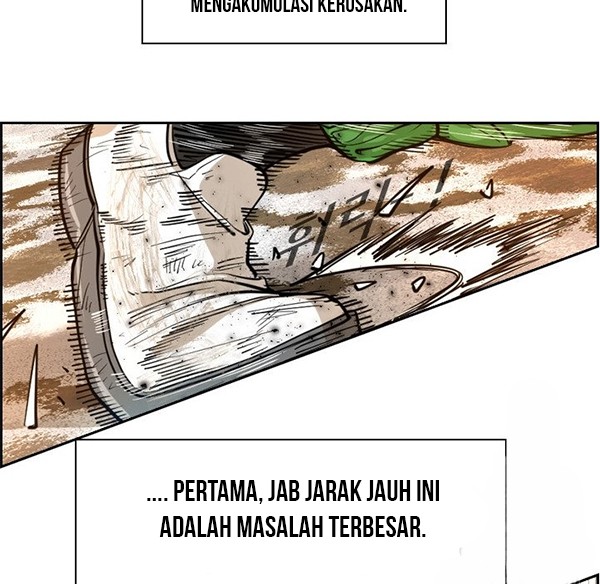 The Definition of A Top Star Chapter 92 - halaman 22