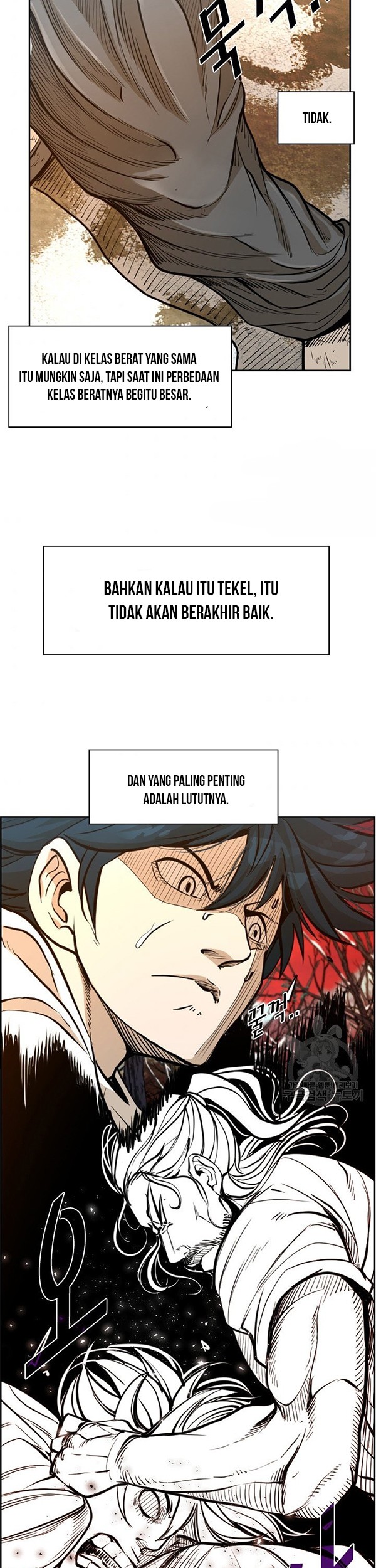 The Definition of A Top Star Chapter 92 - halaman 26