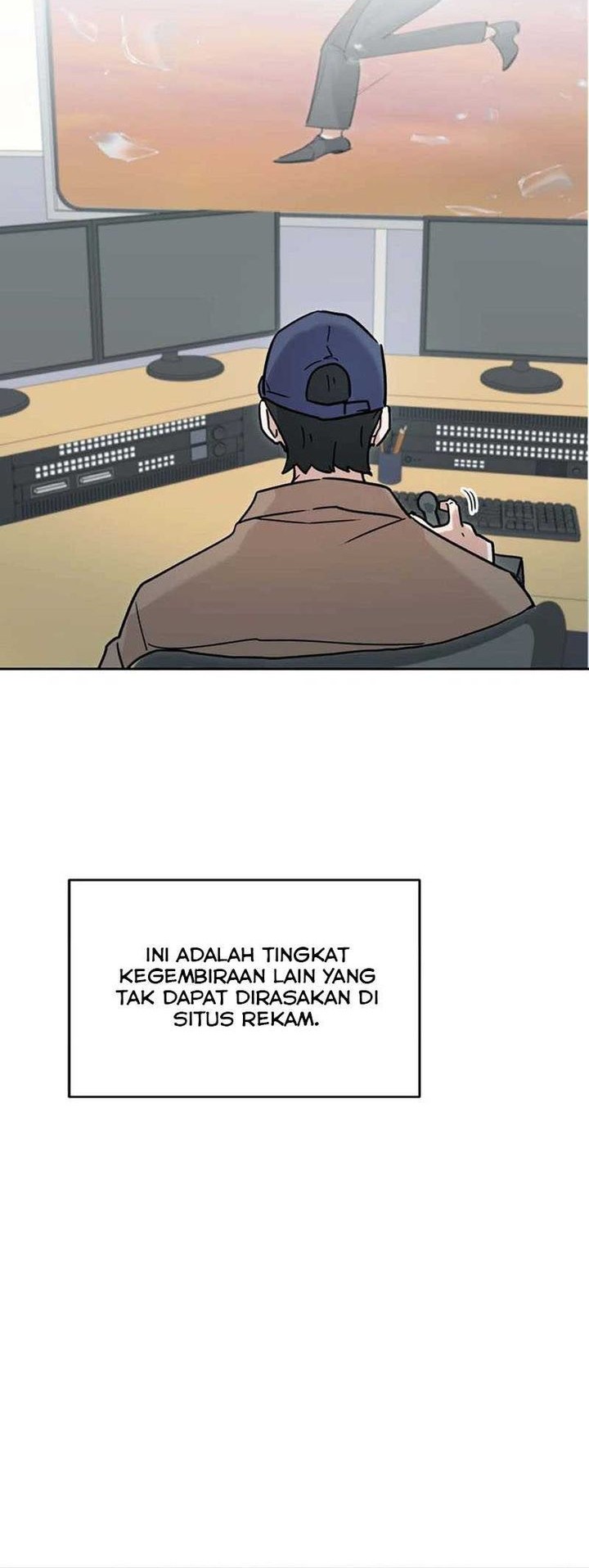 The Definition of A Top Star Chapter 92 - halaman 38