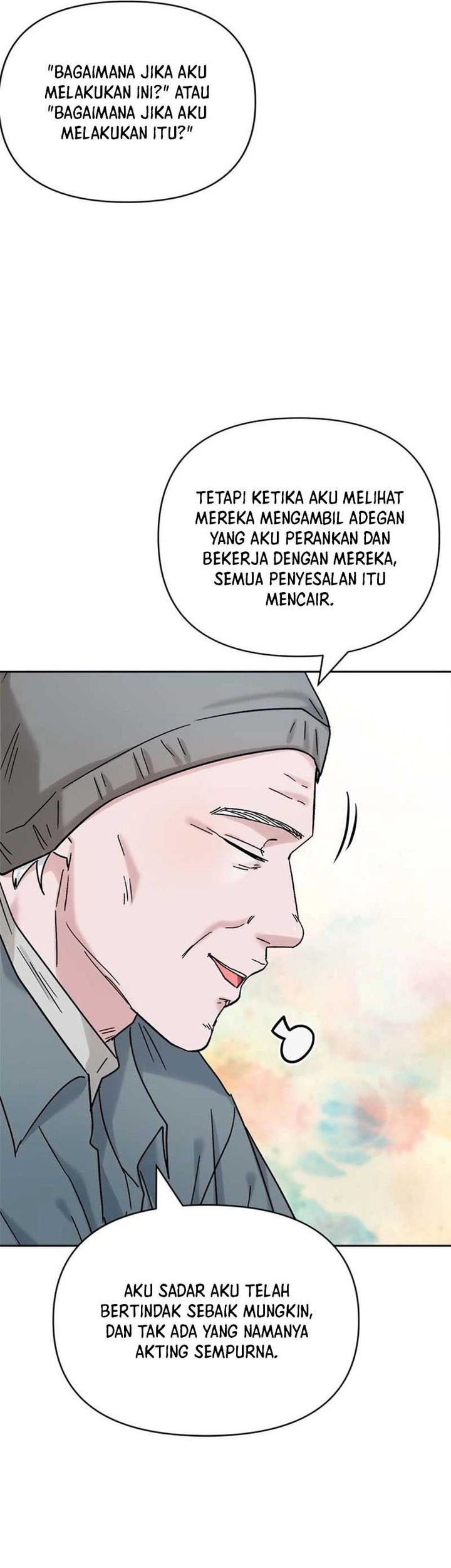 The Definition of A Top Star Chapter 92 - halaman 41
