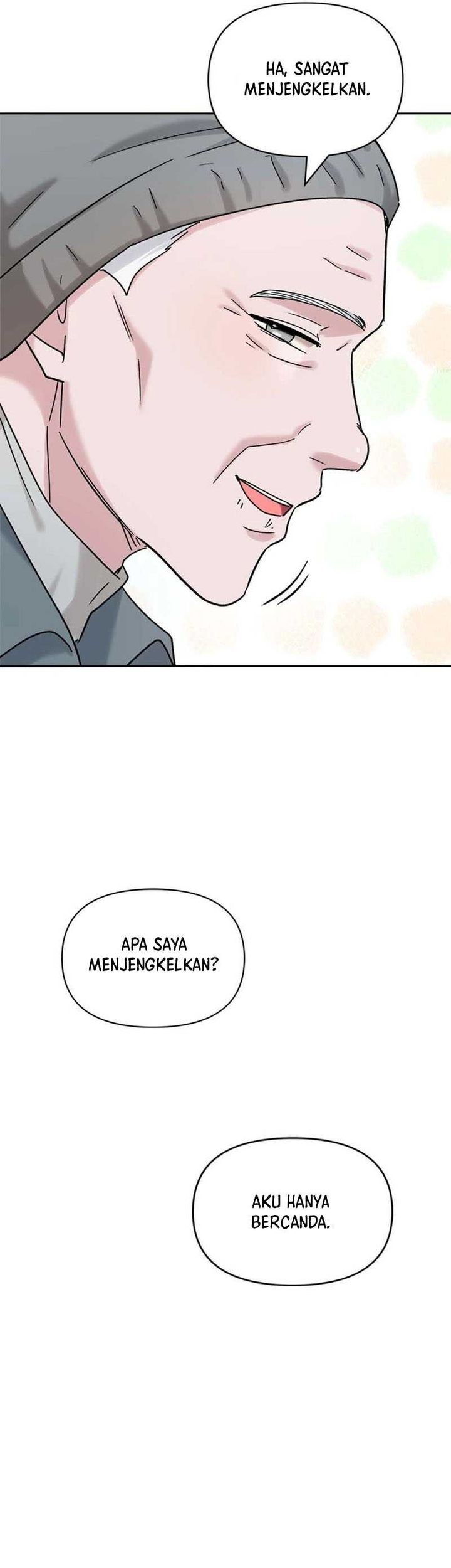 The Definition of A Top Star Chapter 92 - halaman 43