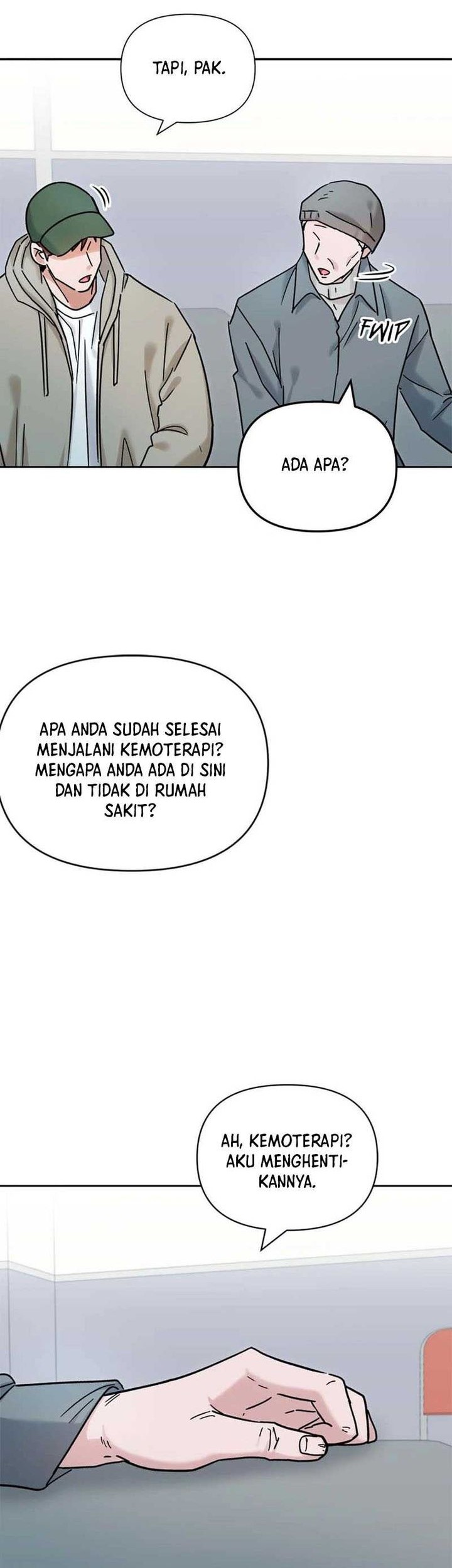 The Definition of A Top Star Chapter 92 - halaman 44