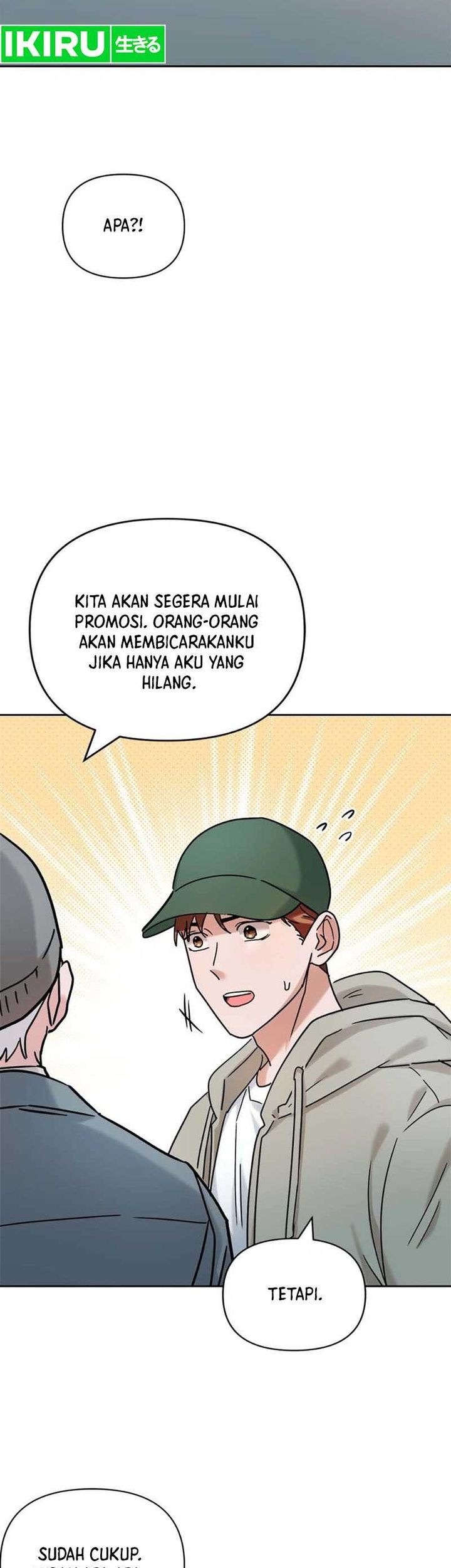 The Definition of A Top Star Chapter 92 - halaman 45