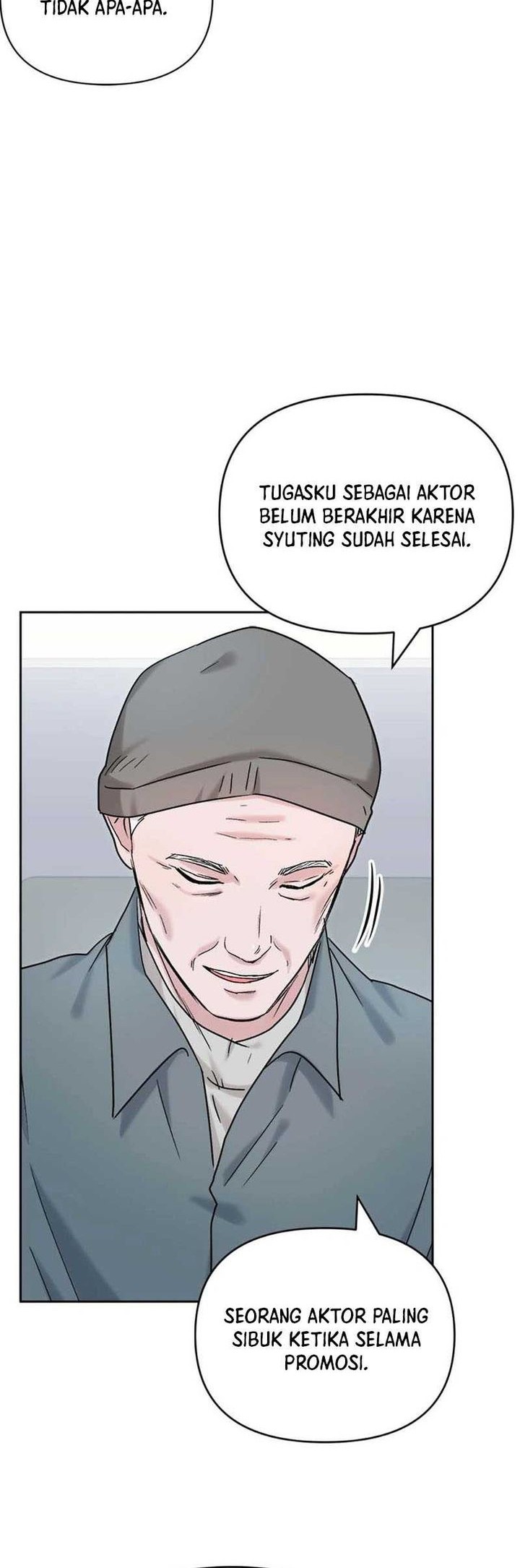 The Definition of A Top Star Chapter 92 - halaman 46