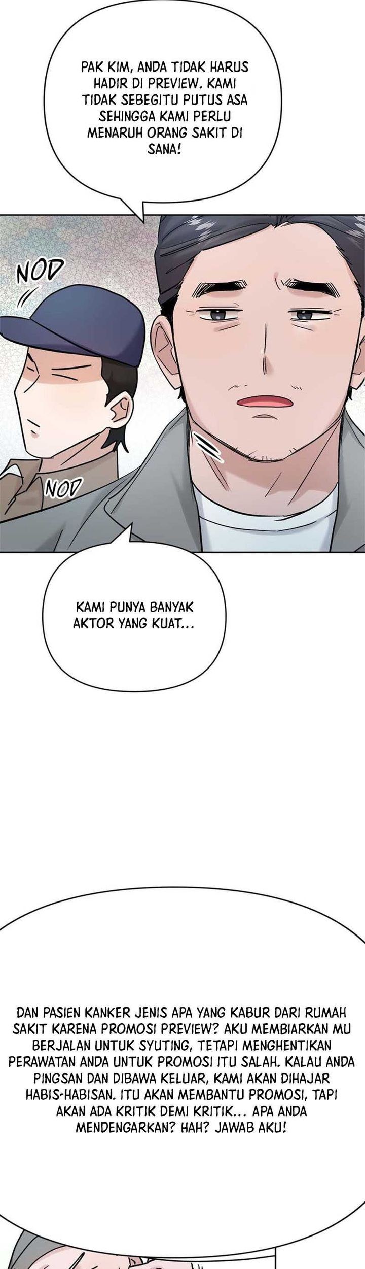The Definition of A Top Star Chapter 92 - halaman 47