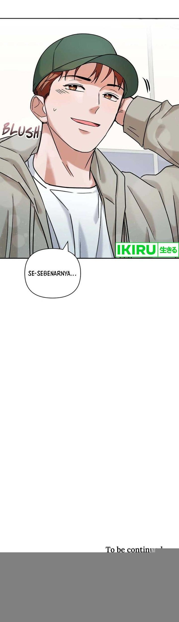 The Definition of A Top Star Chapter 92 - halaman 50