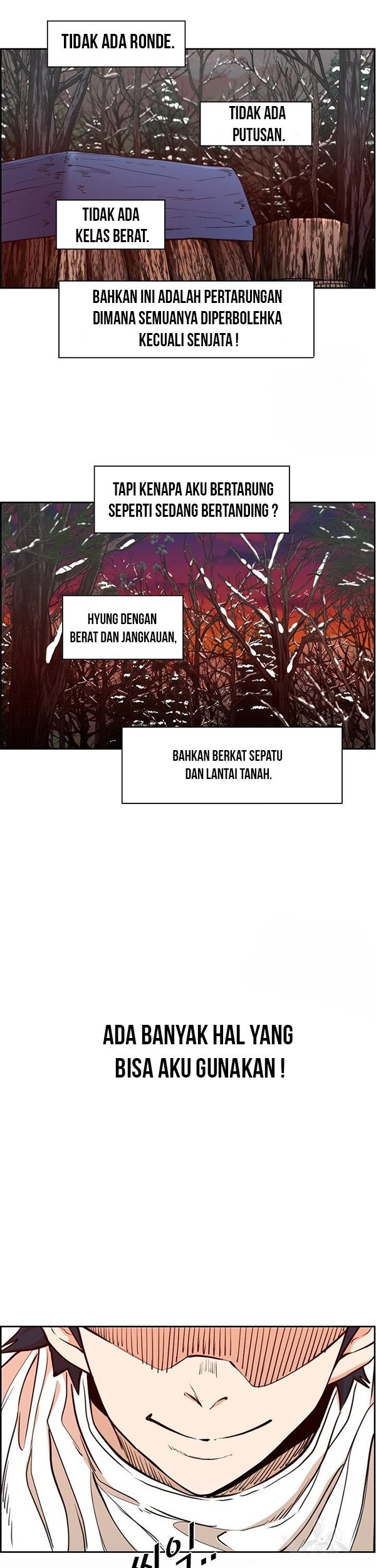 The Definition of A Top Star Chapter 93 - halaman 20