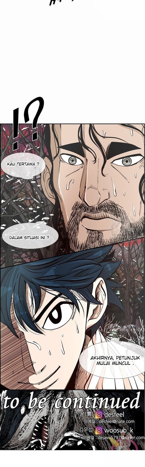 The Definition of A Top Star Chapter 93 - halaman 21