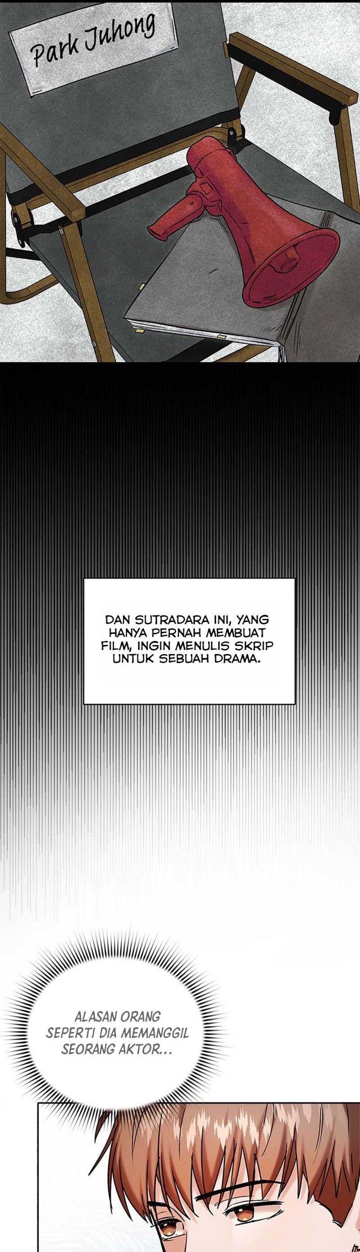 The Definition of A Top Star Chapter 93 - halaman 29