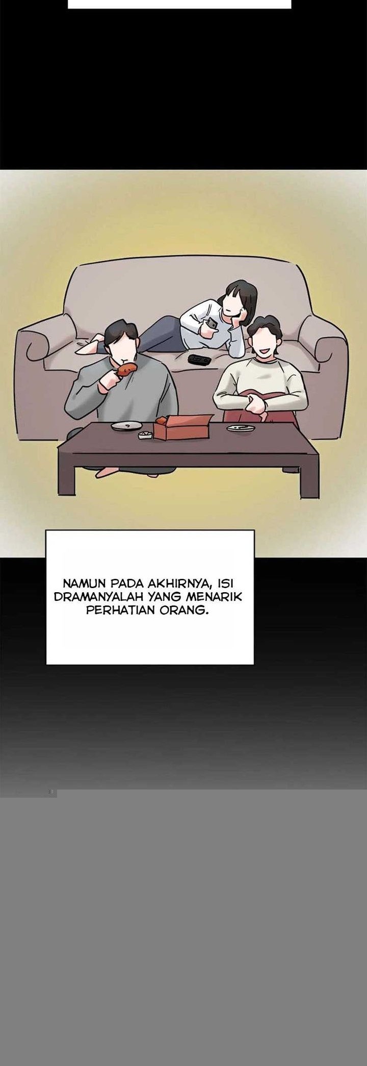 The Definition of A Top Star Chapter 93 - halaman 36