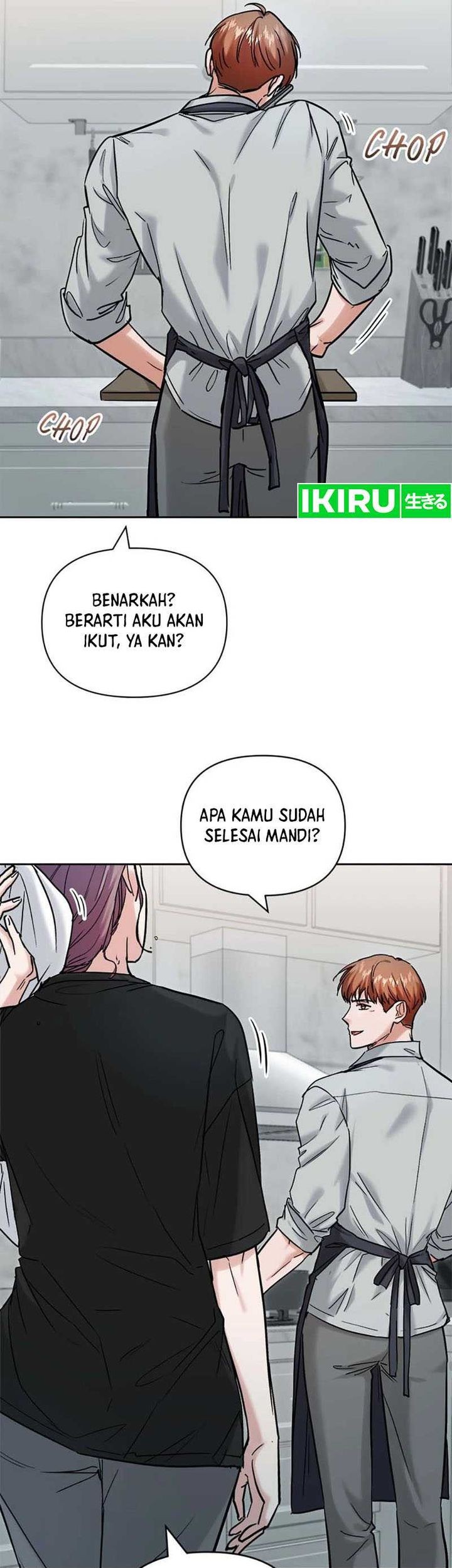 The Definition of A Top Star Chapter 93 - halaman 41