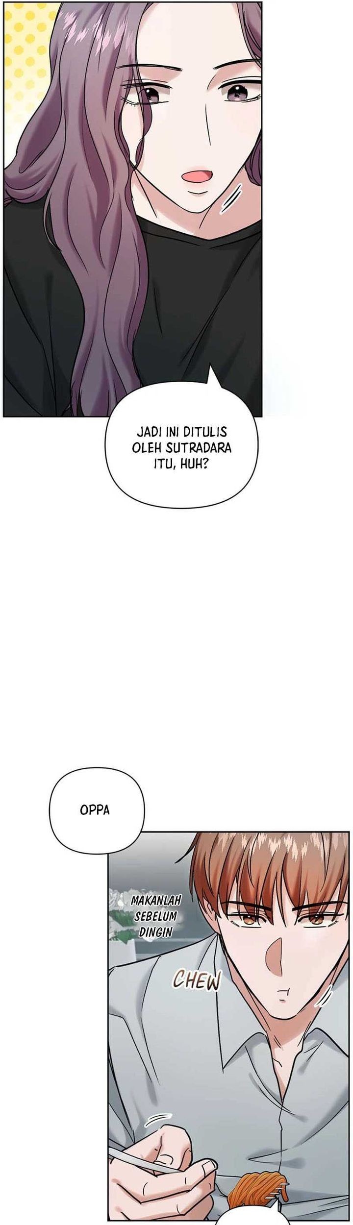 The Definition of A Top Star Chapter 93 - halaman 45