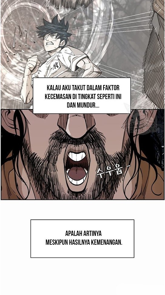 The Definition of A Top Star Chapter 94 - halaman 19