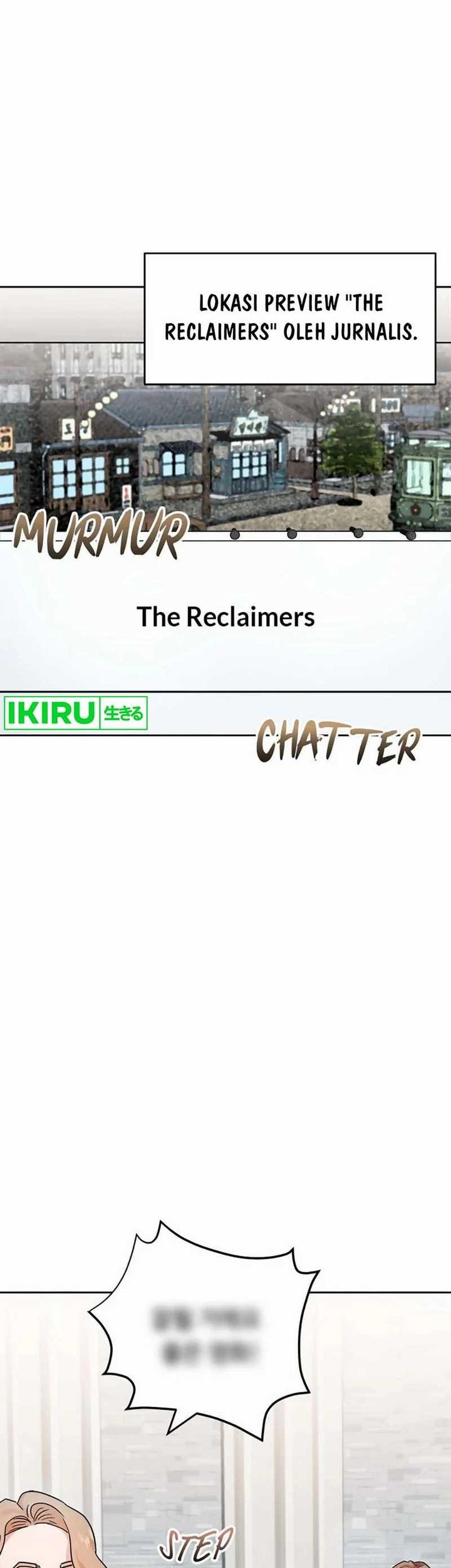 The Definition of A Top Star Chapter 94 - halaman 29