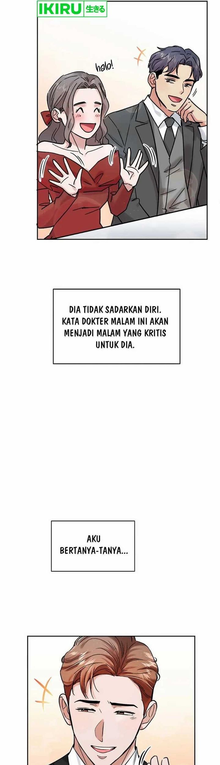 The Definition of A Top Star Chapter 94 - halaman 31