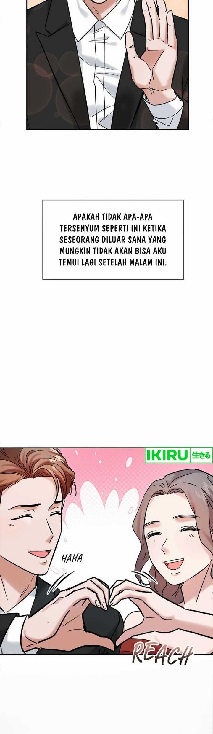 The Definition of A Top Star Chapter 94 - halaman 32