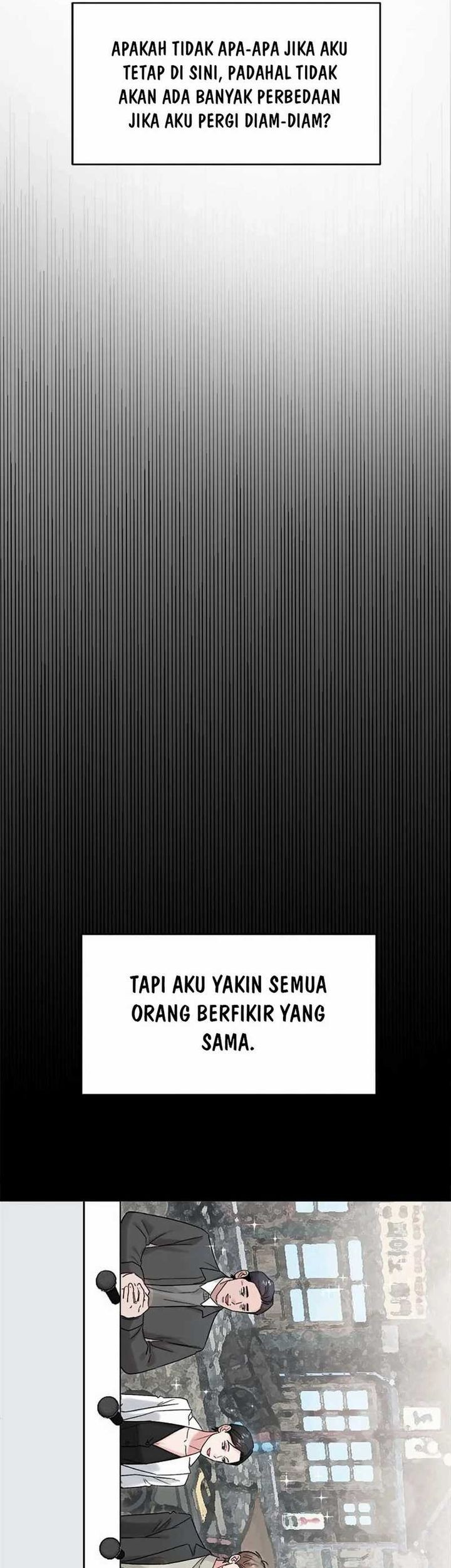 The Definition of A Top Star Chapter 94 - halaman 33