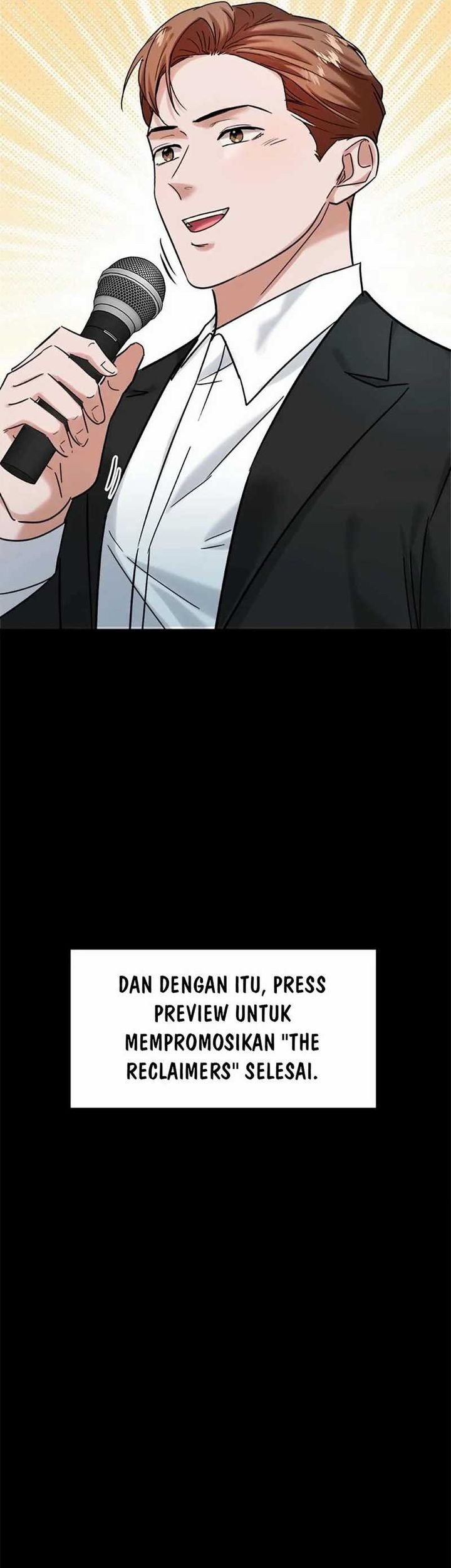 The Definition of A Top Star Chapter 94 - halaman 35