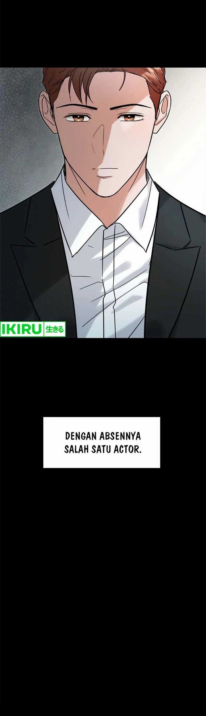The Definition of A Top Star Chapter 94 - halaman 36