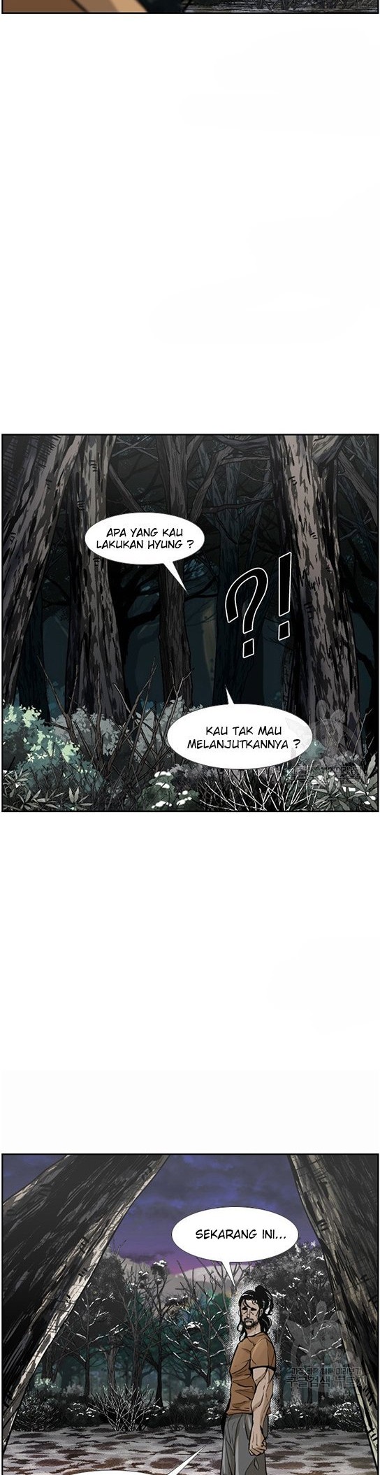 The Definition of A Top Star Chapter 94 - halaman 9
