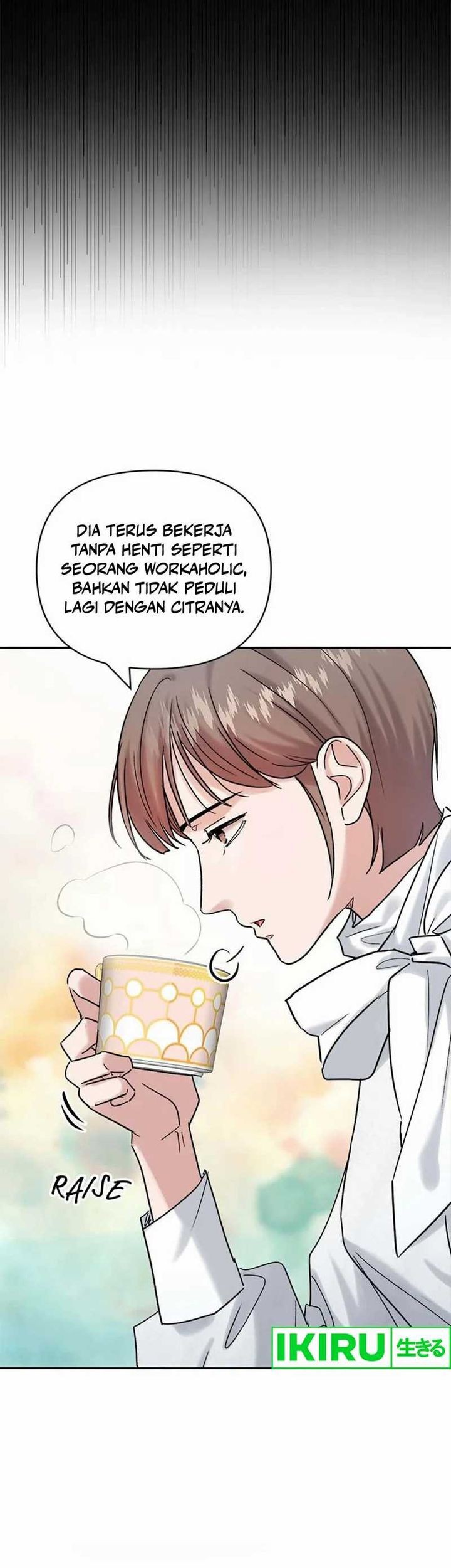 The Definition of A Top Star Chapter 95 - halaman 23