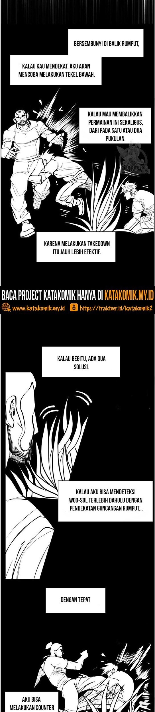 The Definition of A Top Star Chapter 95 - halaman 3