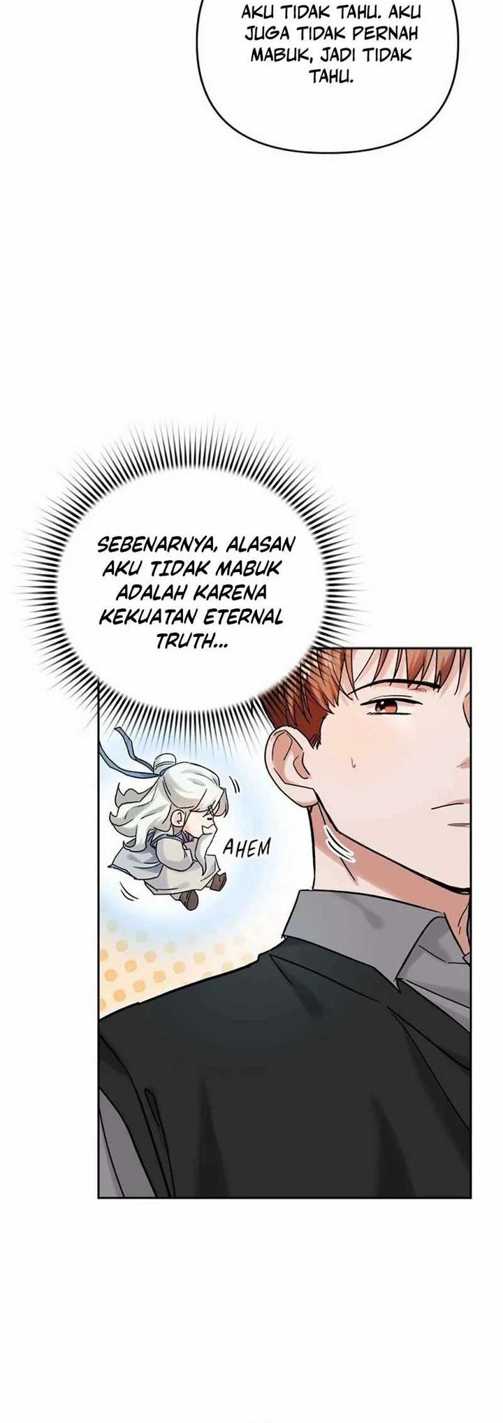 The Definition of A Top Star Chapter 95 - halaman 38