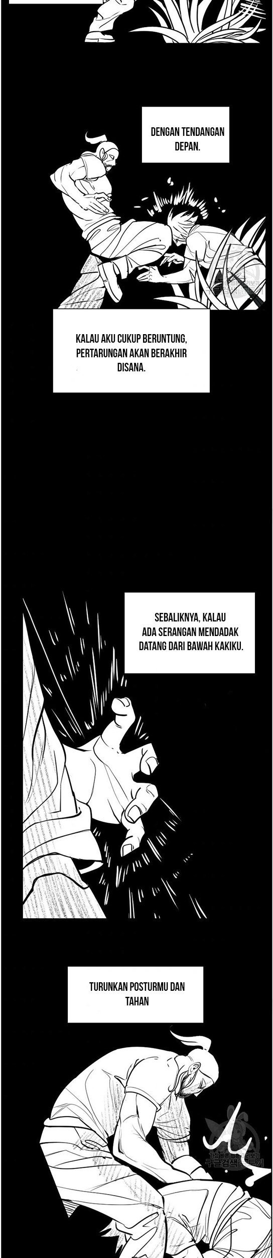 The Definition of A Top Star Chapter 95 - halaman 4