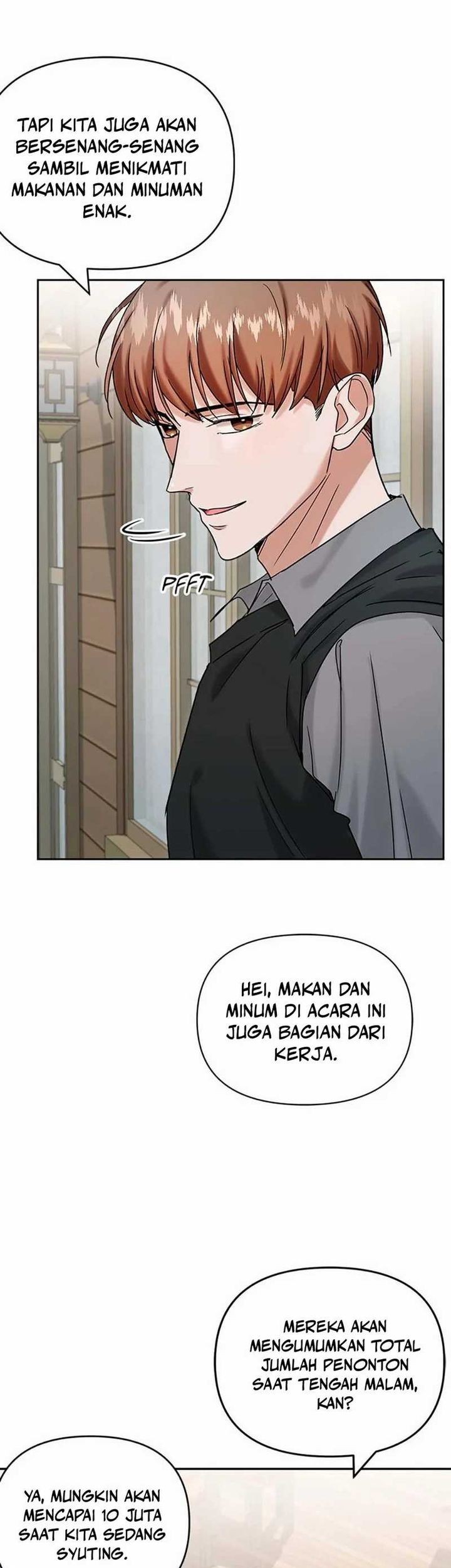 The Definition of A Top Star Chapter 95 - halaman 47