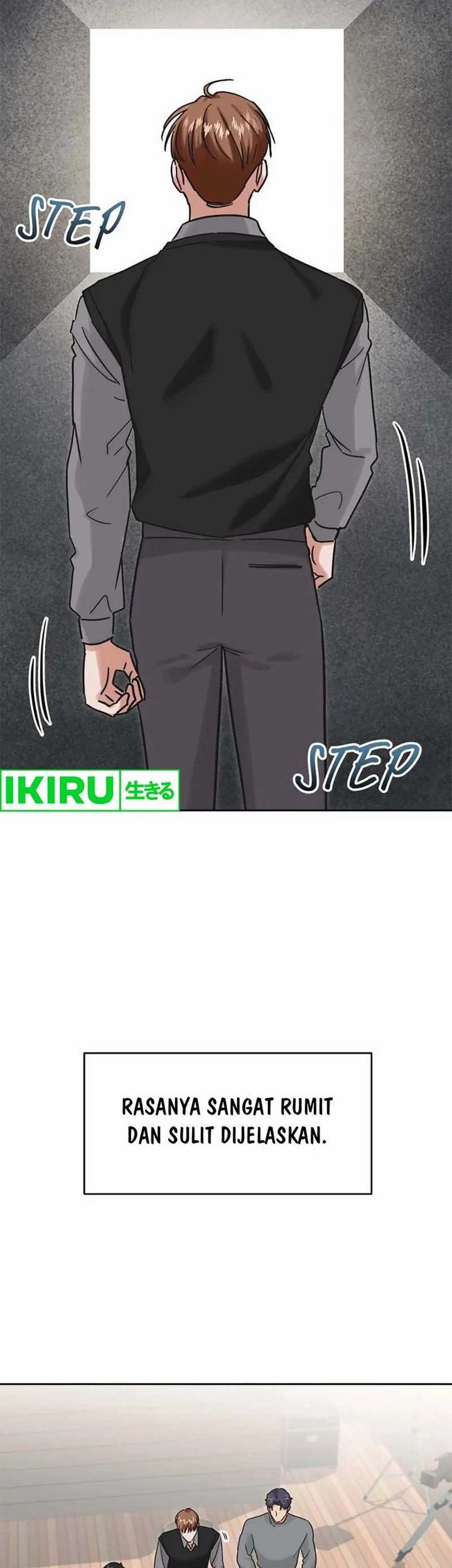 The Definition of A Top Star Chapter 95 - halaman 51