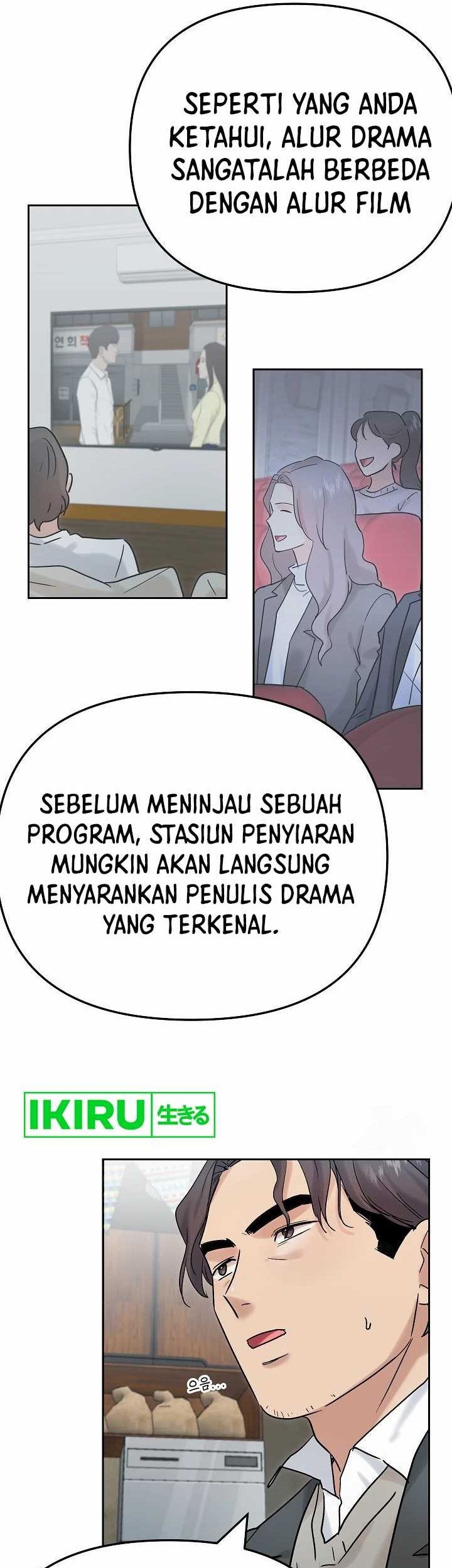 The Definition of A Top Star Chapter 96 - halaman 43