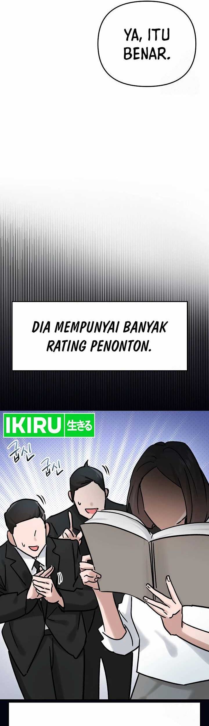 The Definition of A Top Star Chapter 96 - halaman 45