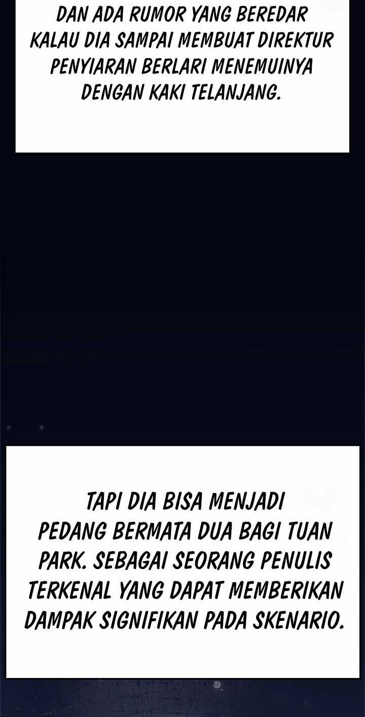The Definition of A Top Star Chapter 96 - halaman 46