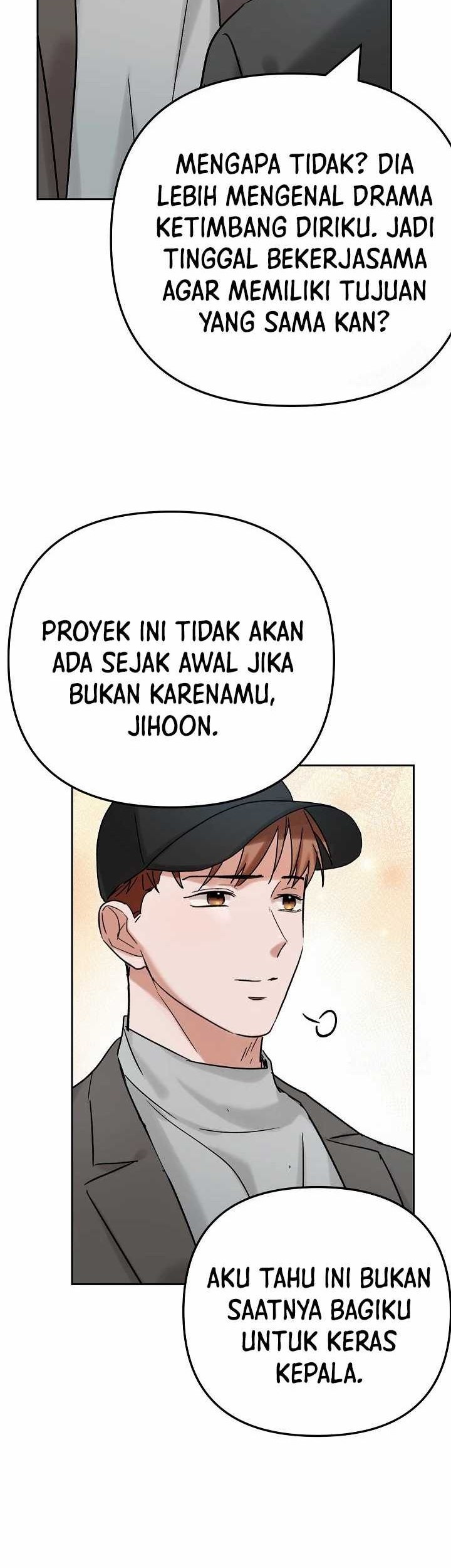 The Definition of A Top Star Chapter 96 - halaman 50