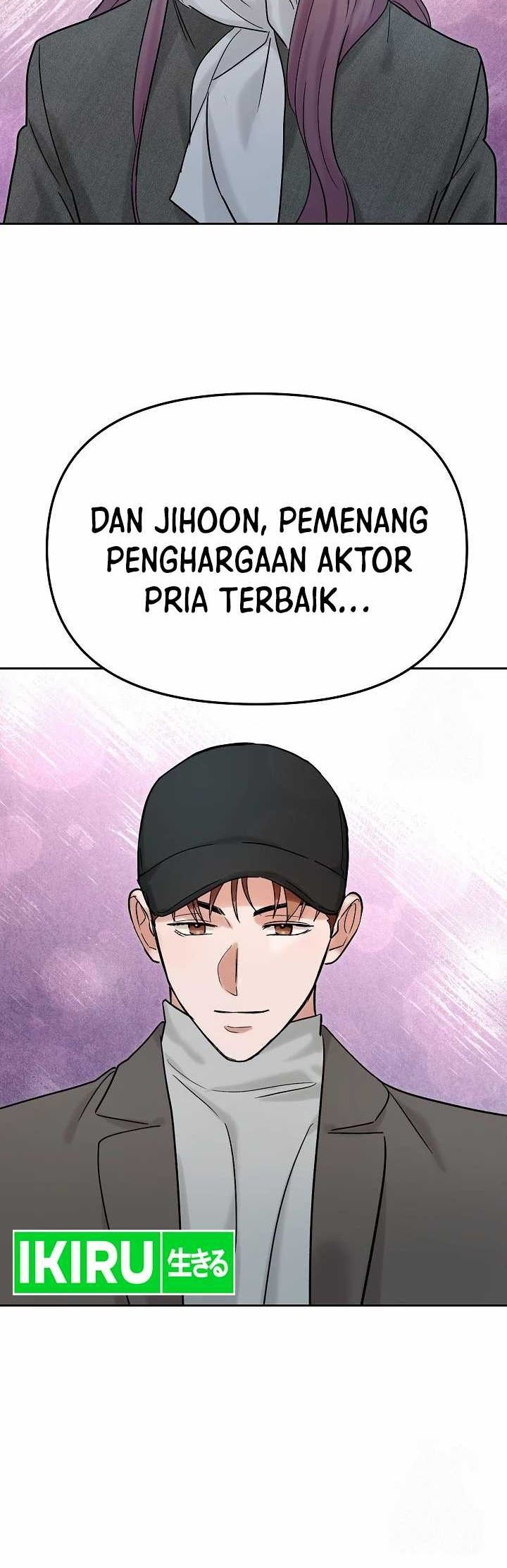 The Definition of A Top Star Chapter 96 - halaman 52