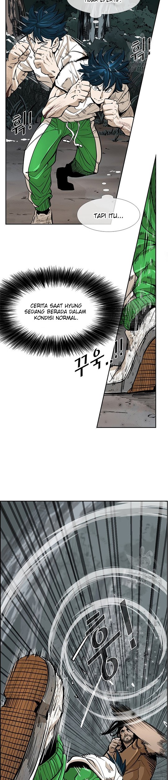 The Definition of A Top Star Chapter 96 - halaman 8