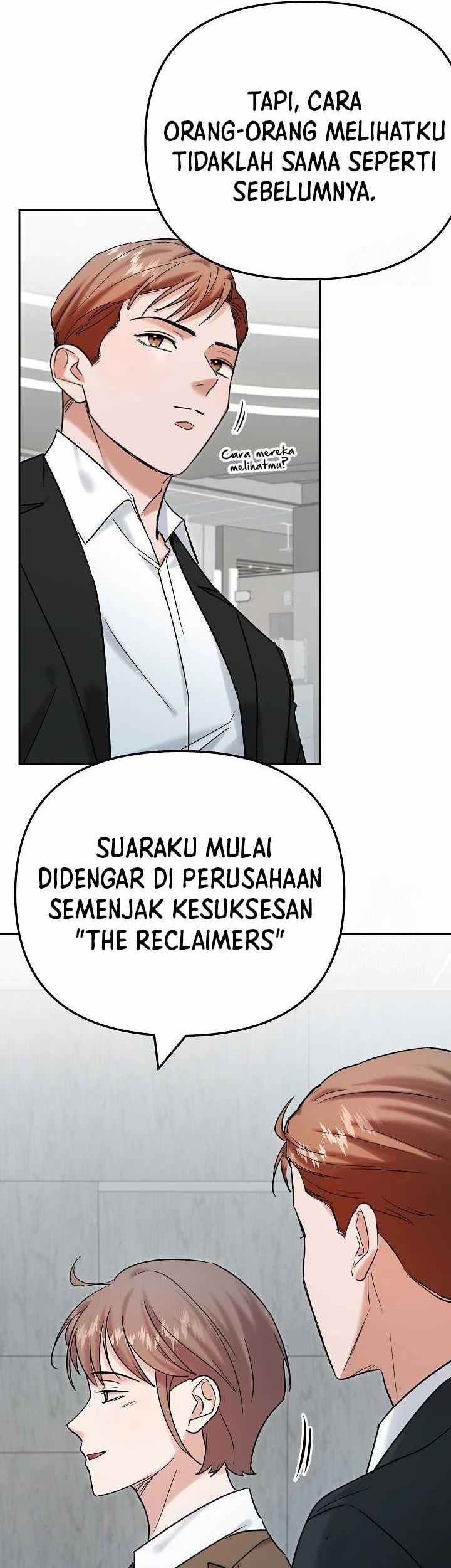 The Definition of A Top Star Chapter 97 - halaman 33