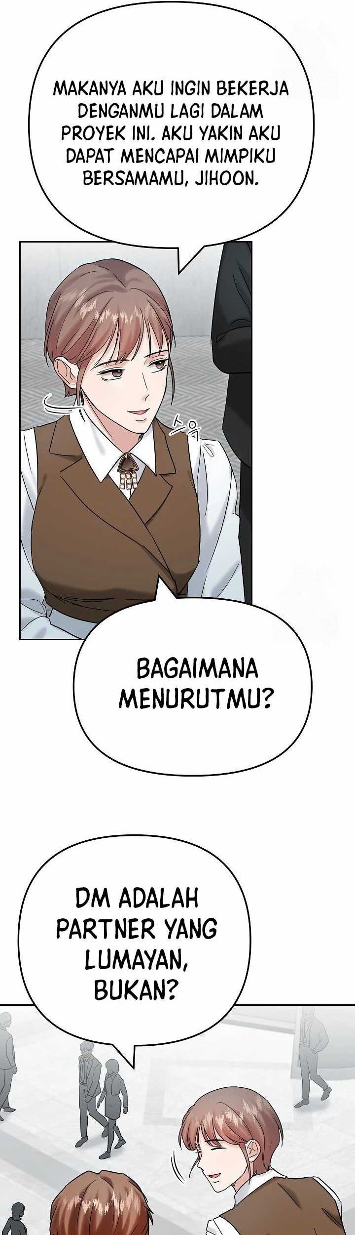 The Definition of A Top Star Chapter 97 - halaman 37