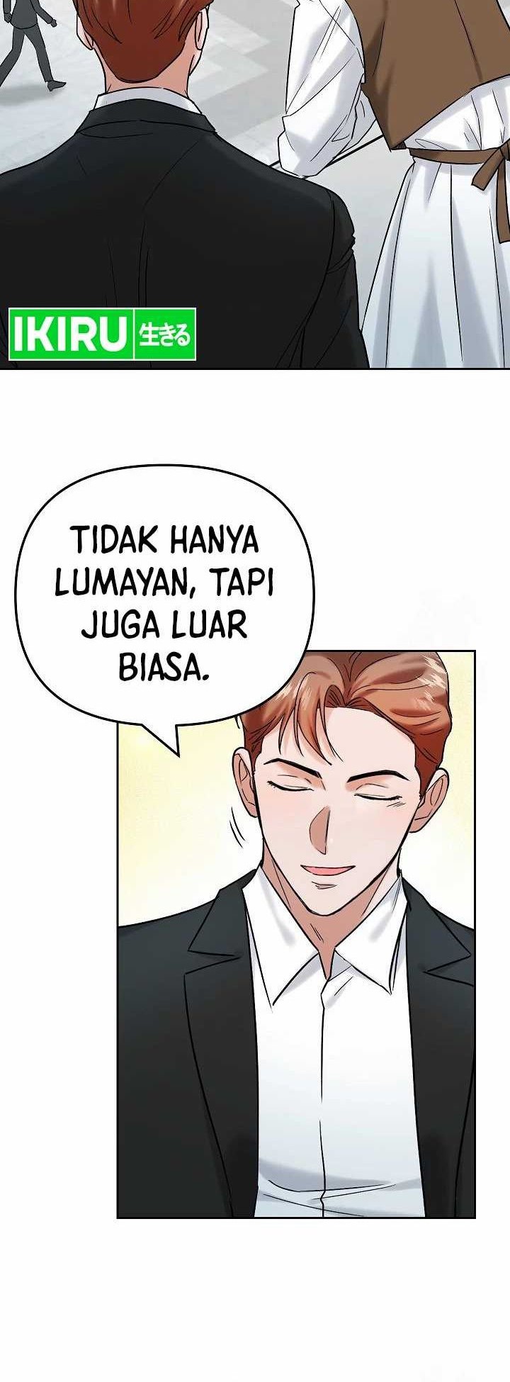 The Definition of A Top Star Chapter 97 - halaman 38