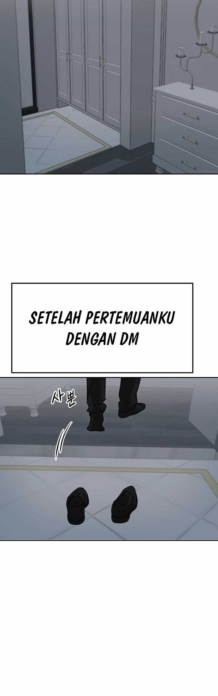 The Definition of A Top Star Chapter 97 - halaman 42