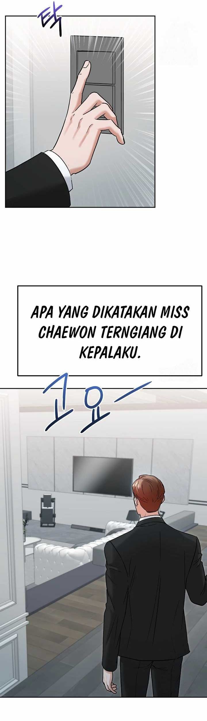 The Definition of A Top Star Chapter 97 - halaman 43