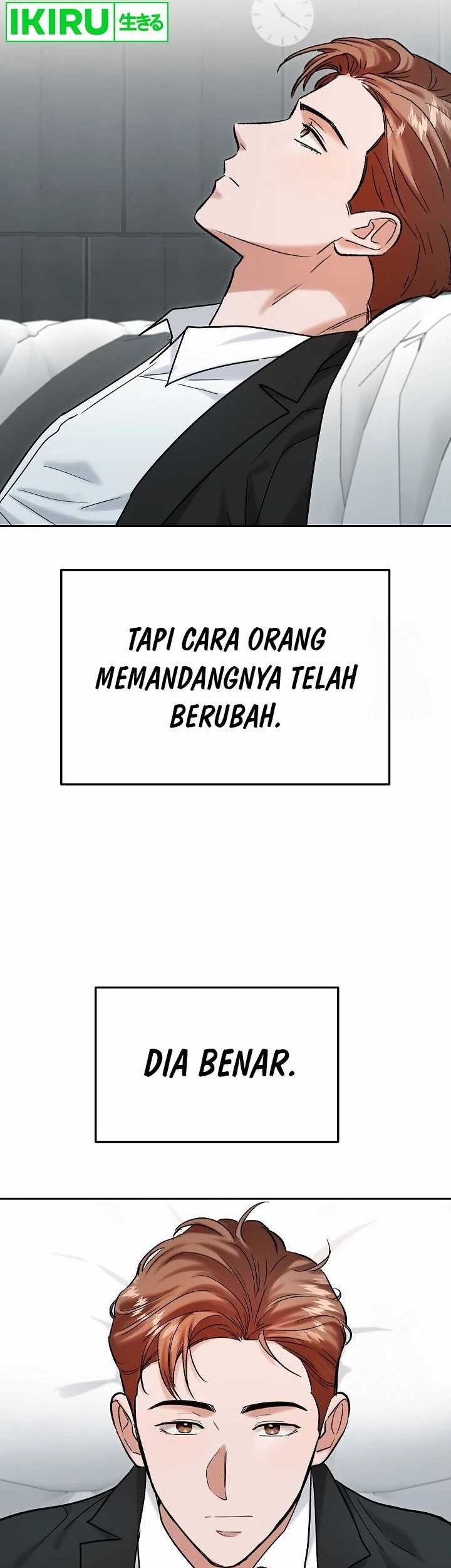 The Definition of A Top Star Chapter 97 - halaman 45