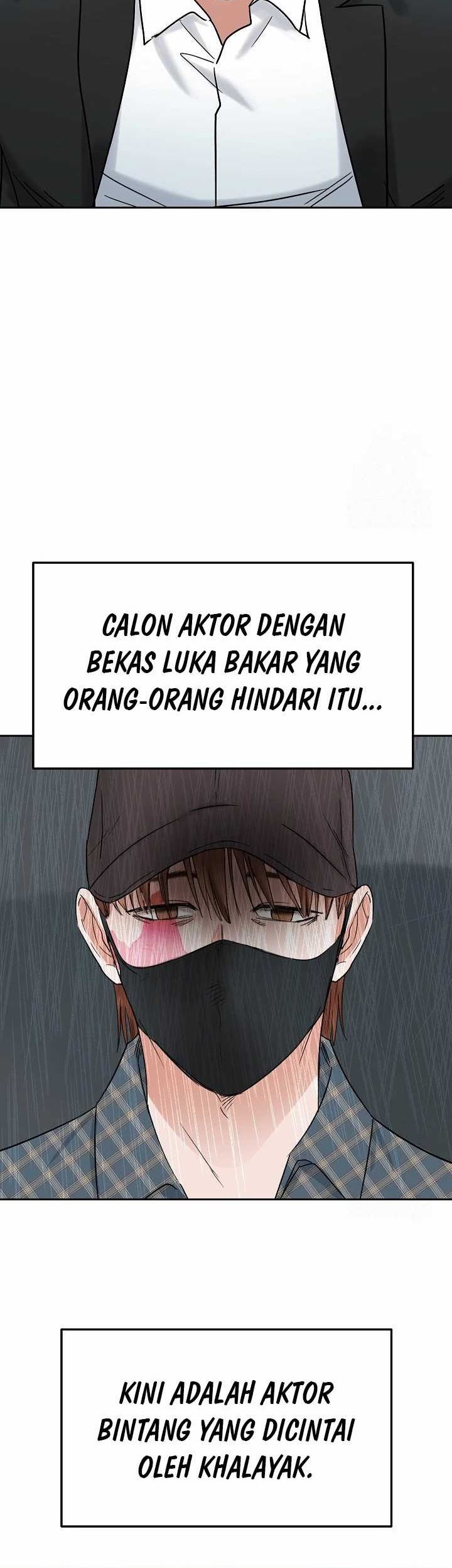 The Definition of A Top Star Chapter 97 - halaman 46