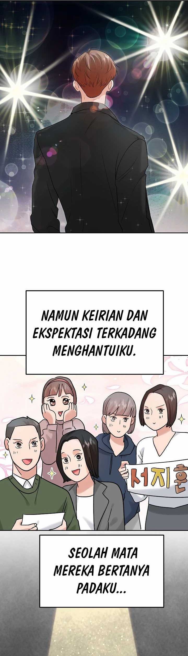 The Definition of A Top Star Chapter 97 - halaman 47