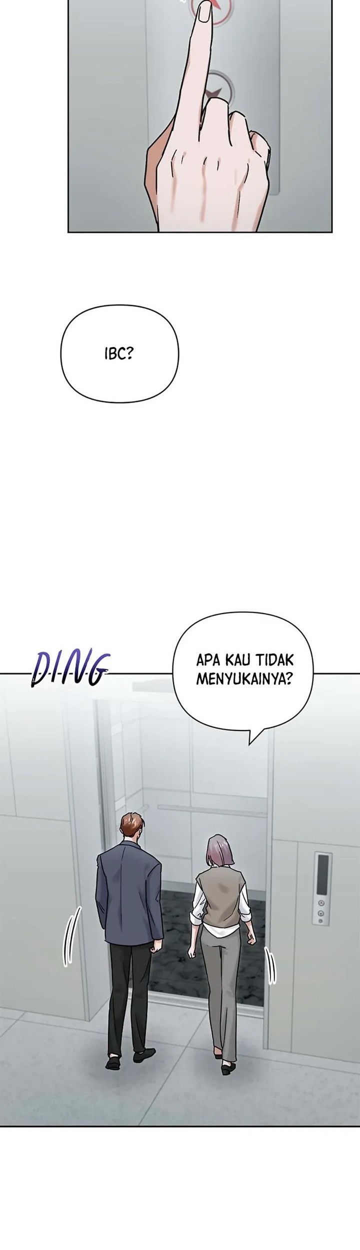 The Definition of A Top Star Chapter 98 - halaman 23